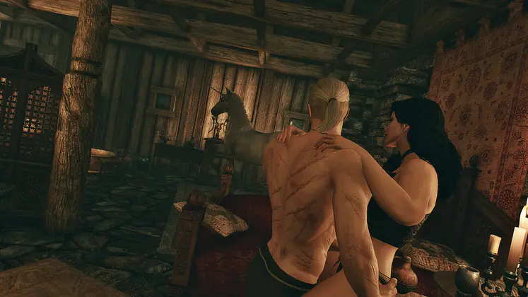 The Witcher 4: What To Expect and What We Want to See