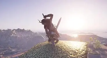 Assassin's Creed Odyssey Epsilon Blade: How To Unlock Epsilon Blade