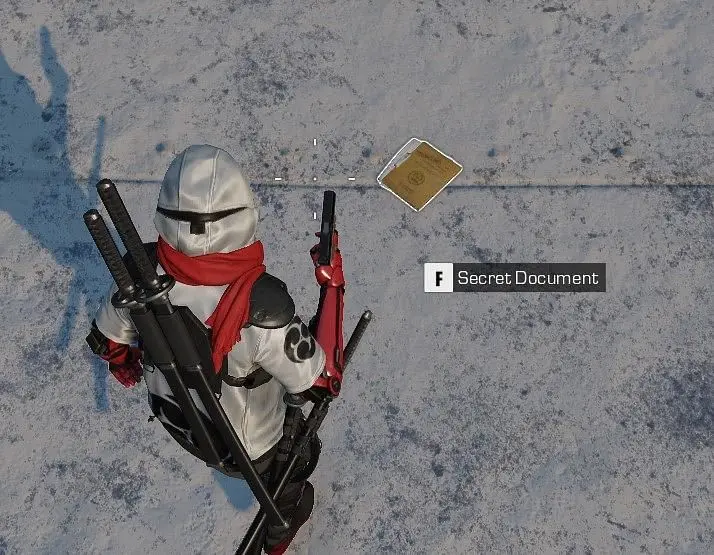 Solve the Dione Murder Case Event in Ring of Elysium