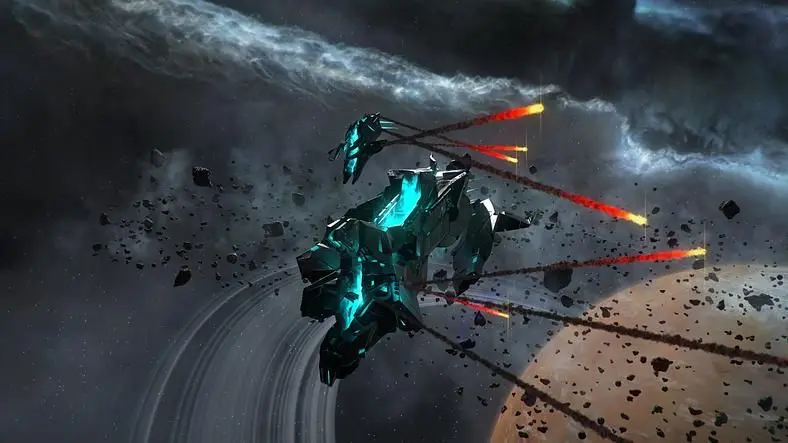 Endless Space Free Weekend - Running from 25th Jan - 28th Jan on Steam