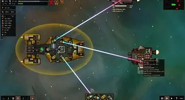 Sci-fi Roguelike Shortest Trip to Earth Flies Out of Early Access Today