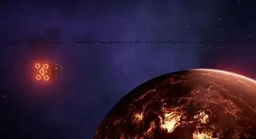 Grand Strategy RTS AI War 2 leaves Early Access this October