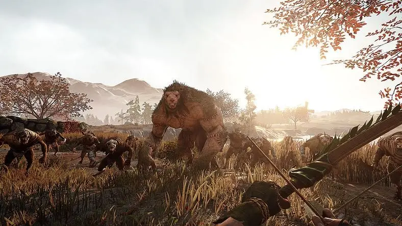 Fatshark to "remain committed to Vermintide 2" Following Darktide Announcement