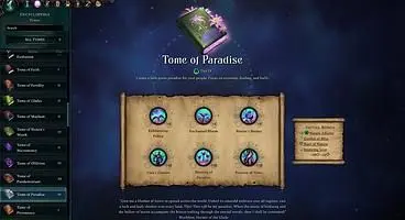 Guides / Best Tomes and Tiers