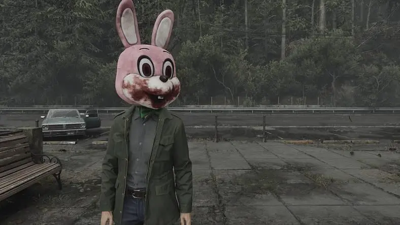 The Best Silent Hill 2 Mods We Recommend