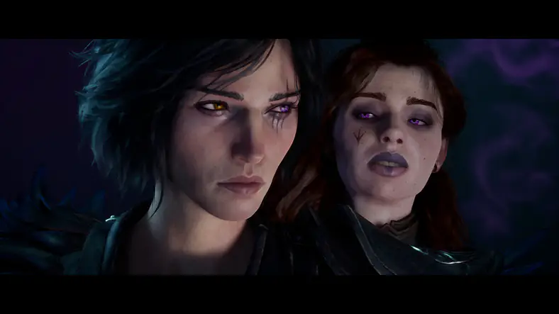 Warlock: Dungeons & Dragons Gamescom Interview With Invoke Studios VP Dominique Guay –  "You Can't Go Into a Village and Kill People"