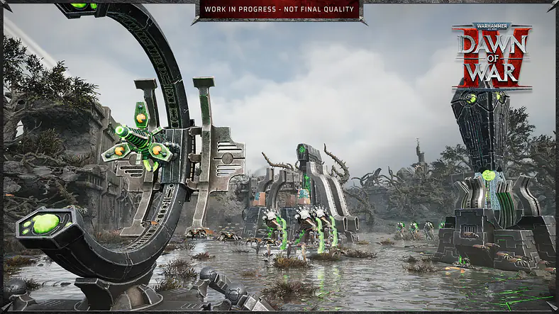 Dawn of War 4 Tips: How to Get Started With the RTS