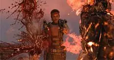 The Haunted: Hells Reach for XBLA, PSN and PC by early 2012