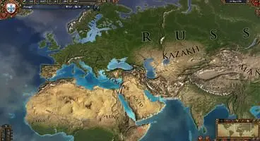 Paradox devs discuss bringing women into grand strategy