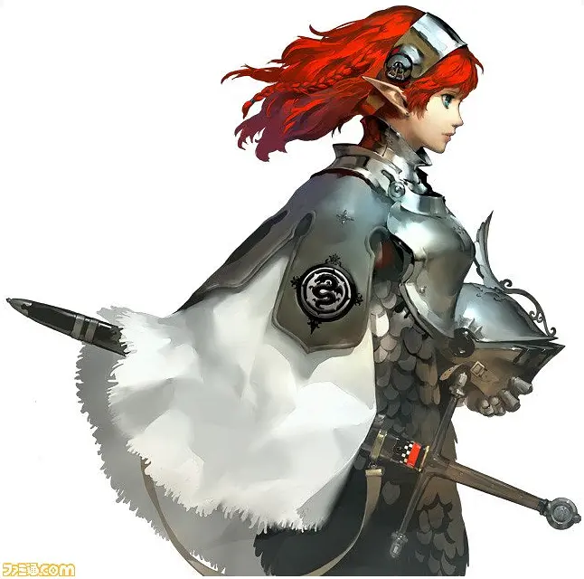 Atlus To Introduce A New IP Handled By Veteran Persona Director Katsura Hashino