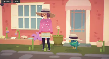 Heading To PC As An Xbox Play Anywhere Title, Ooblets Has An Adorable New Trailer And Less Adorable Publisher