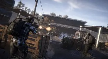 Ghost Recon Wildlands Special Operation 3 Adds Photo Mode, New Maps and Classes Next Week