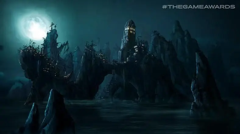 Ruined King: A League of Legends Story Announced as the First Riot Forge Game
