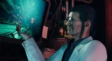 Final Fantasy 7 Remake Gets New Screenshots Showcasing Characters, UI, Environments and More