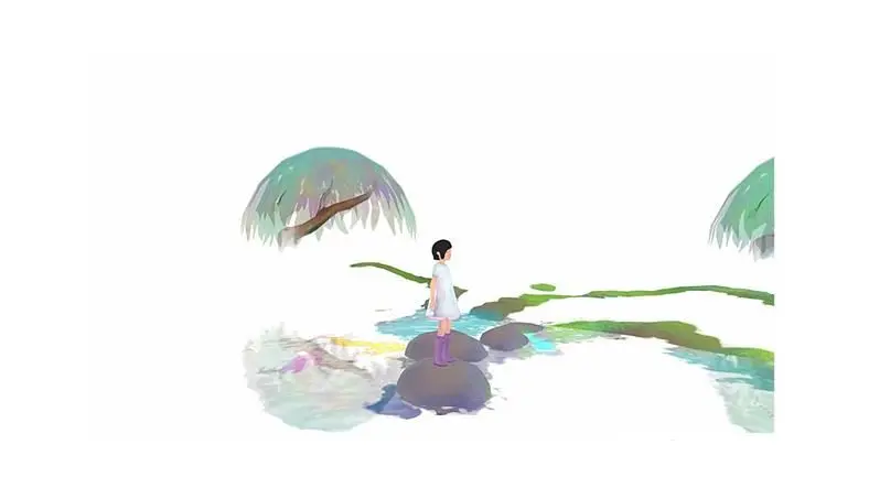 Publisher Team17 picks up indie title Beyond Eyes