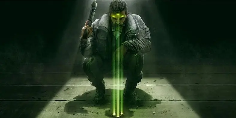 Multiplayer Game BattleCat Features The Division, Splinter Cell, and Ghost Recon Characters, Leaker Claims