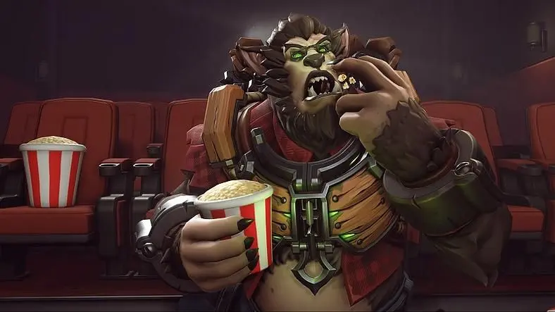 Overwatch Halloween Event 2021 - Here's When Halloween Terror Could Start and End
