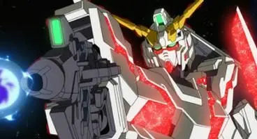 From Software and Namco working on Mobile Suit Gundam Unicorn for PS3