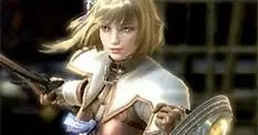 EGM tease has Soul Calibur 5 shot?