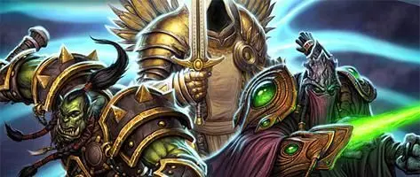 StarCraft II beta in the "months ahead," new Battle.net included too