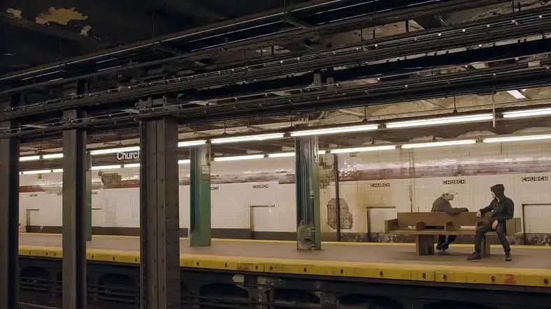 Telltale is teasing something in relation to Mr. Robot