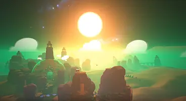 Skylar and Plux: Adventure on Clover Island Rolls Across Most Platforms On May 19
