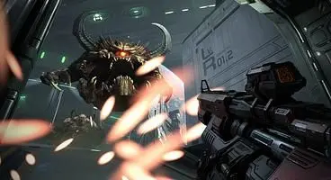 Doom Eternal Delayed Until 2020, Invasion Mode to Arrive "shortly after launch"