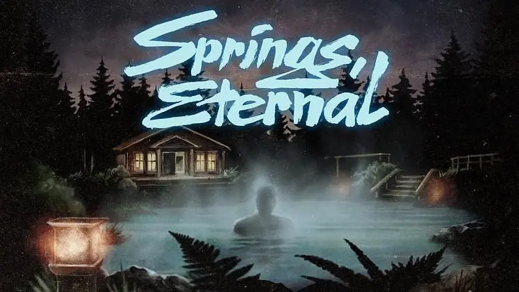 Gone Home Developer Fullbright Unveils Springs Eternal As Its Next Lo-Fi, First-Person Narrative Exploration Game