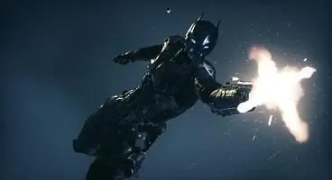 New Batman: Arkham Knight screens reveal all new character