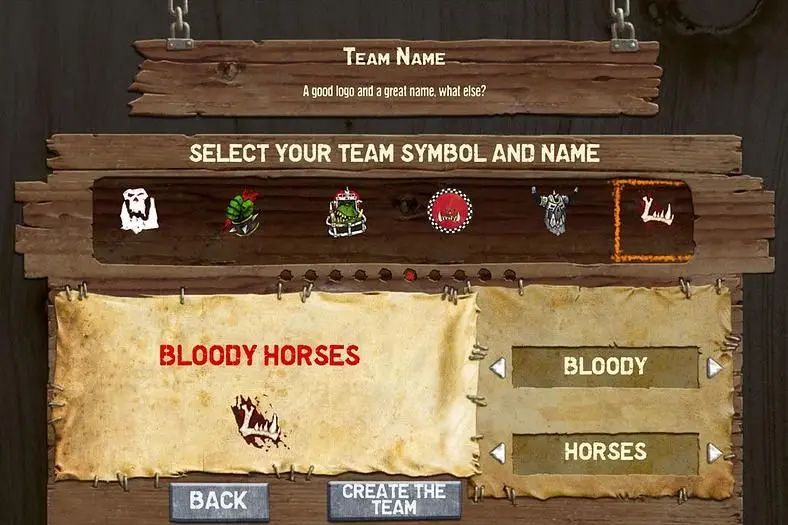Cyanide announces Blood Bowl: Star Coach