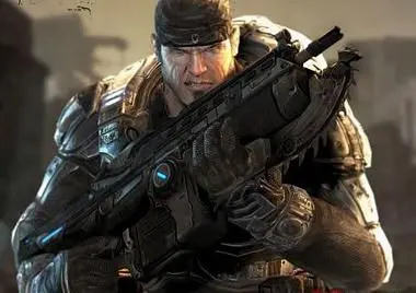 CliffyB wants Marcus Fenix in Mortal Kombat