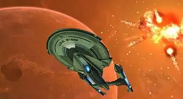 Strategy Informer talks with Star Trek Online producer Craig Zinkievich.
