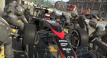 Codemasters confirms F1 2016 in development, promises major new feature
