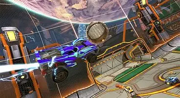 Practice Your Aeriel Game With These Picked And Proven Rocket League Community Training Programs