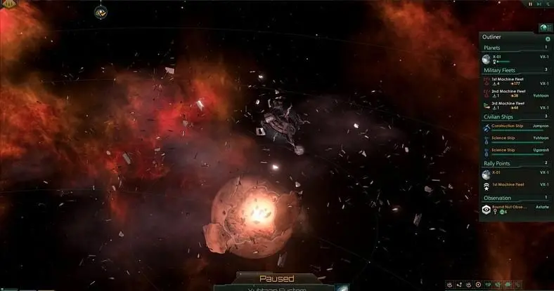 New Stellaris Patch Is Turning The Sci-fi Game Into Europa Universalis