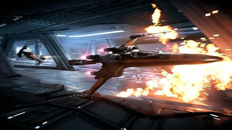 EA Is Reportedly Cracking Down On Battlefront II Forums, Devs Forbidden From Talking