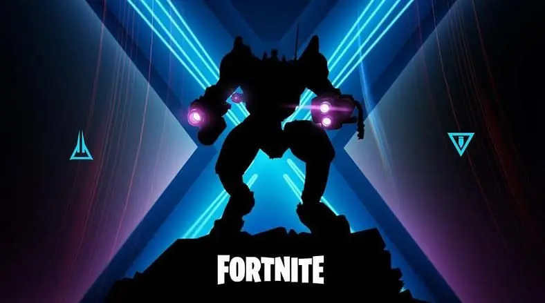Fortnite Gets Titan-Like Mechs, Despite Apex Legends Devs Saying They Would "ruin battle royale"