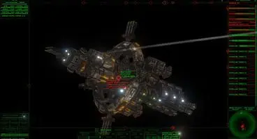 Take the Battle to Space in Capital Command