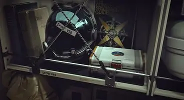 Starfield Prison System - Everything You Need to Know