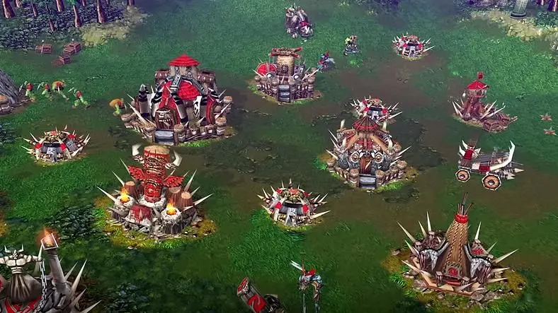 Warcraft 3: Reforged gets 2.0 overhaul, Warcraft 1 & 2 Remastered announced – all available now