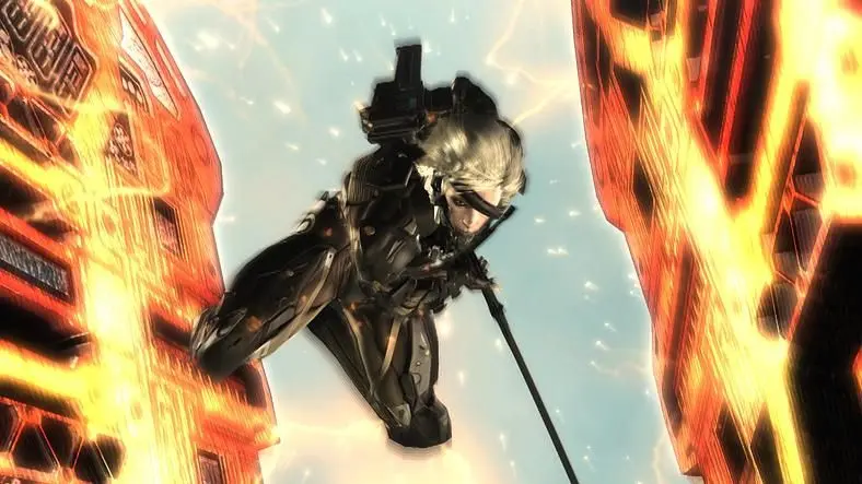 Metal Gear: Revengeance PC version unavailable to play offline