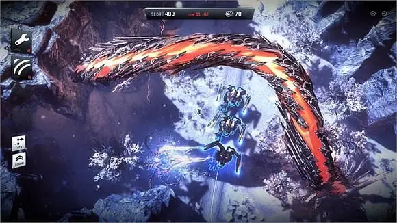 11 bit Studios has announced Anomaly 2