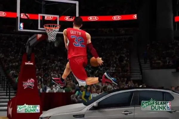 All-Star DLC available for NBA 2K13 in Marketplace, PSN