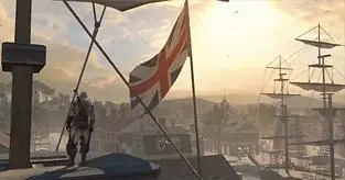 Ubisoft release narrated Boston gameplay for Assassin's Creed 3