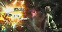 Square: Final Fantasy XIII's first day sales "exceeded one million"