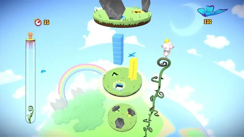 SouthPeak Games announce Roogoo for Xbox Live Arcade and PC