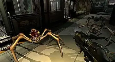 The game looks phenomenal, and reminds us of the glory days of staying up late playing Doom back in '93, but what has changed since then?