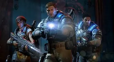 Revisit The Past With The First 20 Minutes of Gears of War 4