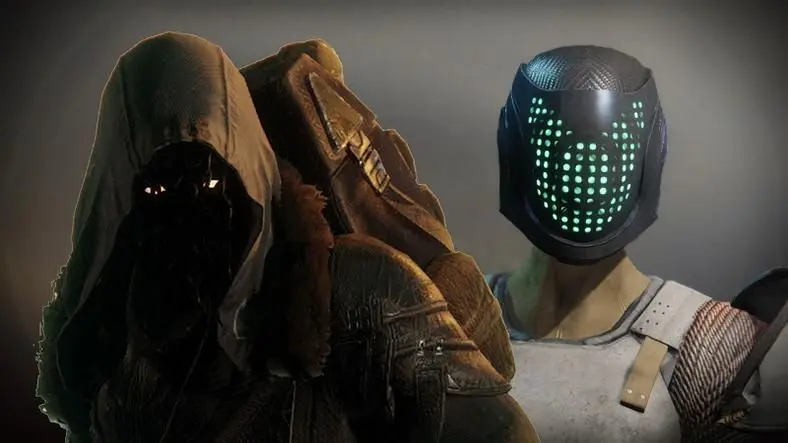 Destiny 2 - Xur Has 'An Insurmountable Skullfort' Titan Exotic Gear, Here's His Location and What It Does