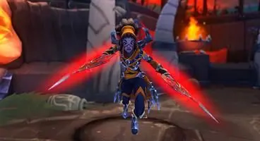 Battlerite Season 1 Starts Today